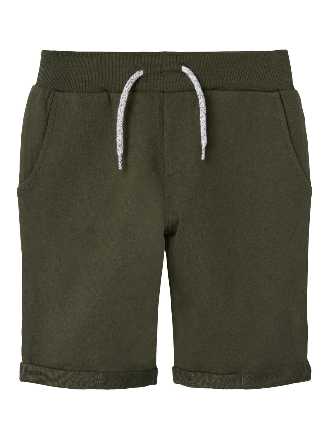 NKMVERMO Shorts - Deep Depths